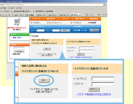 説明3